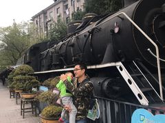 -老外街
