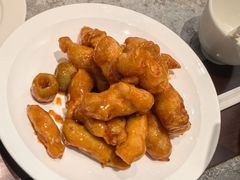 -高玛纳驴肉火烧(河间总店)