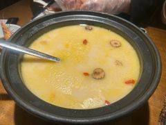 -乔街深夜食堂·小龙虾·高压锅生蚝(杭州总店)