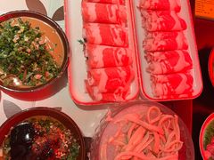 -江北北火锅馆·公路夜市(魏公村店)