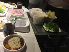 -海底捞火锅(团结桥店)