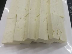鲜豆腐-新乡杨记红焖羊肉火锅(天坛南门店)