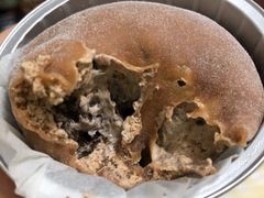珍珠奶盖雪胖子-欢牛蛋糕屋(萧山万象汇店)