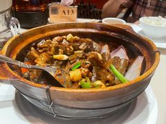 -侨美食家·粤菜(体育西路店)