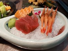 -九井澤精致料理(金茂店)