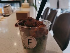 -Fridi Patisserie Cafe