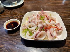 -大洋家·精品潮汕菜·生腌砂锅粥(天河东路店)