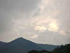 -天目湖御水温泉·度假酒店