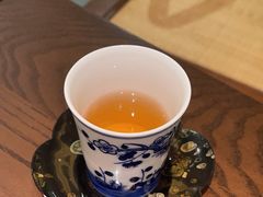 -翁暖茶馆(滨江东总店)