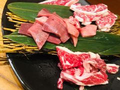 澳洲雪花牛小排-千寻烧肉(政务区店)