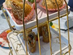 -鹭江潮餐厅•福建菜(鹭江佲家酒店)