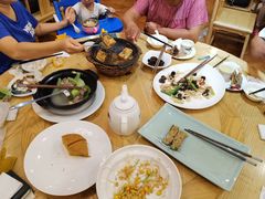 -德胜轩正宗顺德菜(宝安沙井会展中心店)