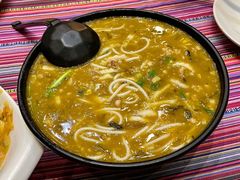 小锅米线-香巴拉云南餐厅(华莱坞店)