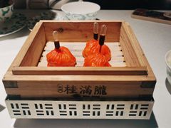 -桂满陇·海市蜃楼·黑金(国金店)