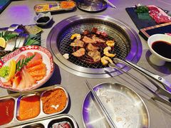 -谷町·烤肉自助(朱雀门店)