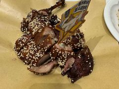 -眉州东坡(清河万象汇店)