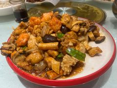 -大眼锅贴水饺(河东店)