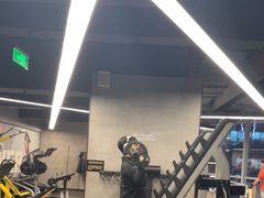 -锐动健身游泳(博地中心店)