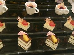 -嘉莱特精典国际酒店·醇咖啡厅
