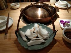 -椰夫人·养生椰子鸡(黄埔时代城店)