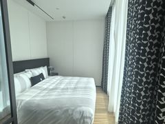 -亚善天籁S酒店(成都太古里旗舰店)