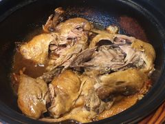 宫廷八宝鸭-火宫殿(五一大道分店)