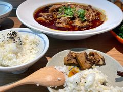 -花盐街·四川乐山小吃(西单大悦城店)