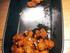 糖醋里脊-金牌外婆家(苏州中心店)