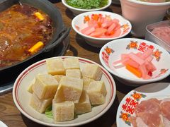 -徐升记不改良老火锅(四方利群店)