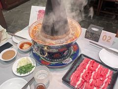 -东来顺饭庄(apm总店)