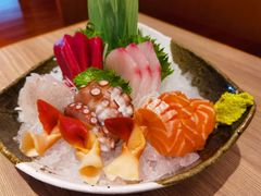-小山日本料理(兴业太古汇店)