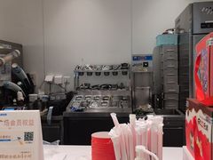 -DQ·蛋糕·冰淇淋(河东万达店)