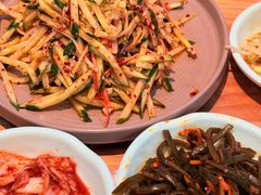 -京玉菲饭店(李村店)