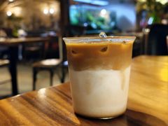 -六月花园咖啡馆(中关村东路店)