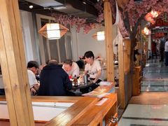 -缘福乡村铁锅炖民宿(八达岭店)