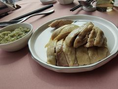 -锦江宾馆-花园餐厅