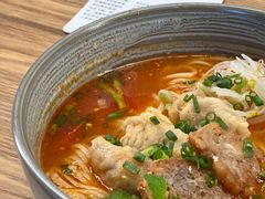 -里面·Noodlology(机电院店)