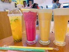 -MUSANG KING猫山王(龙湖杭州滨江天街店)