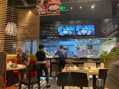 -避风塘(嘉兴八佰伴店)