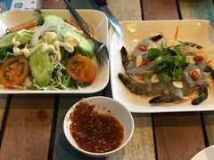 -Doo Dee Thai Food(Issan/Isaan/Esan)