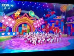 -梧桐花语舞蹈培训中心(潞城校区)