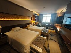 -西安赛瑞喜来登大酒店