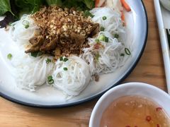 -越美小馆·越南料理(曲江店)