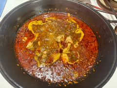 -老天桥蛙炉火锅(姑苏总店)