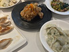 -东方饺子王(和平里店)