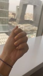 点击看大图 -小小美甲美睫