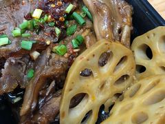 -吴长子卤菜馆(统一街店)