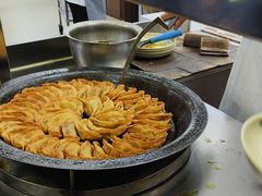-李记清真馆(打钉巷店)