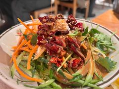 -張飛扒肉•四代传承(道外店)