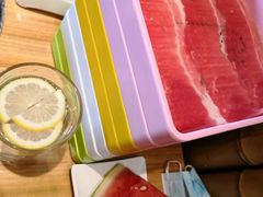 -水林间·寿喜烧自助(仙林金鹰店)